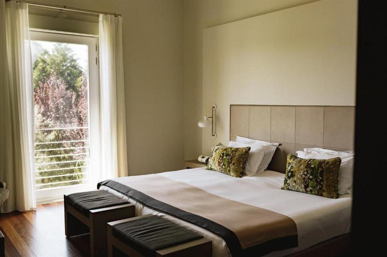 M'Ar De Ar Aqueduto Hotel Evora Ngoại thất bức ảnh A bedroom at the hotel