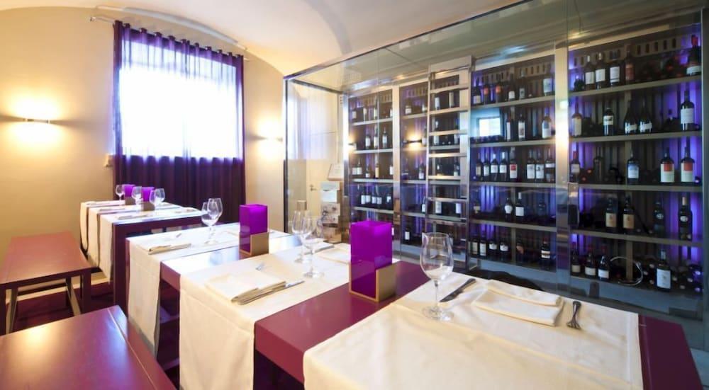 M'Ar De Ar Aqueduto Hotel Evora Ngoại thất bức ảnh Restaurant