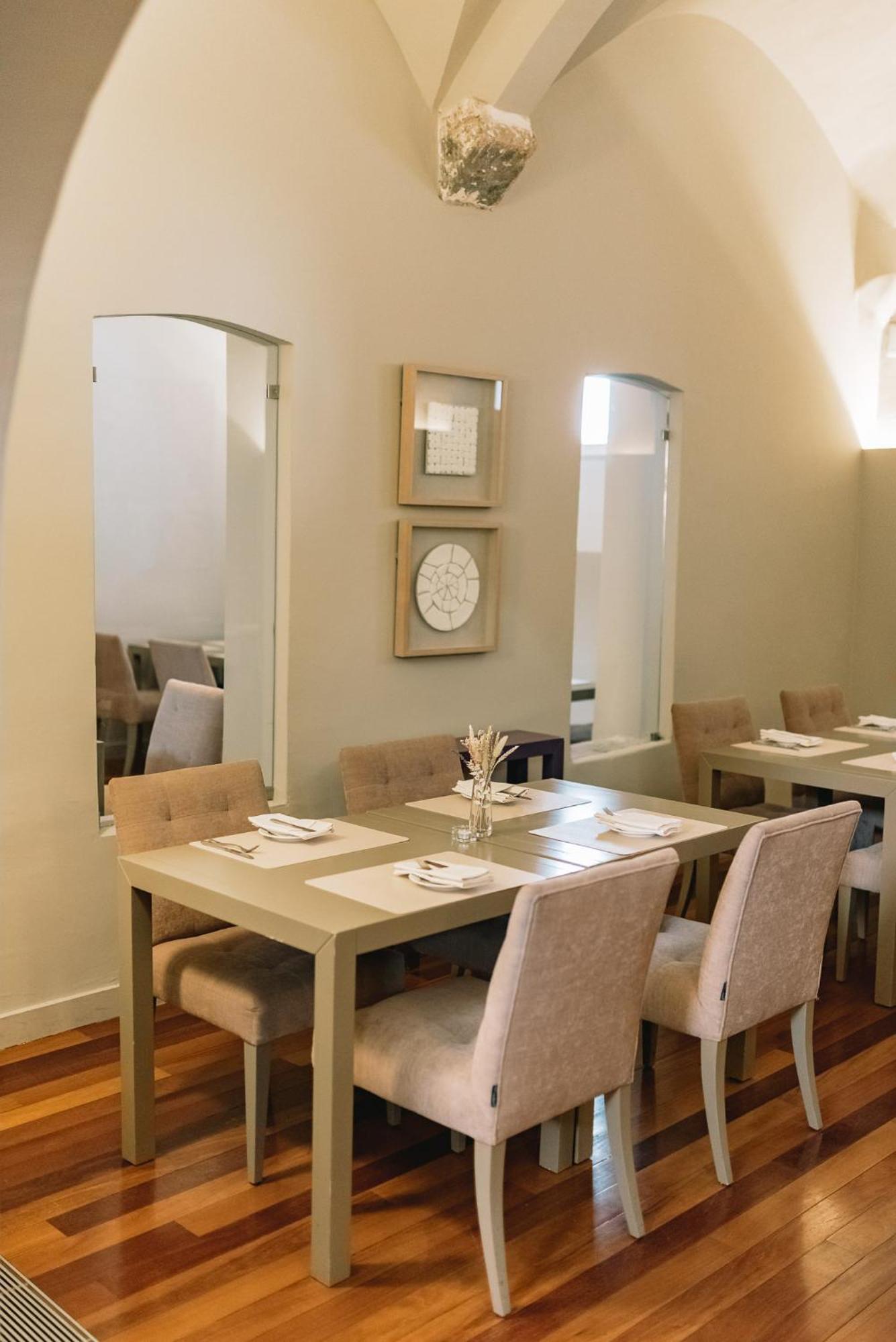 M'Ar De Ar Aqueduto Hotel Evora Ngoại thất bức ảnh