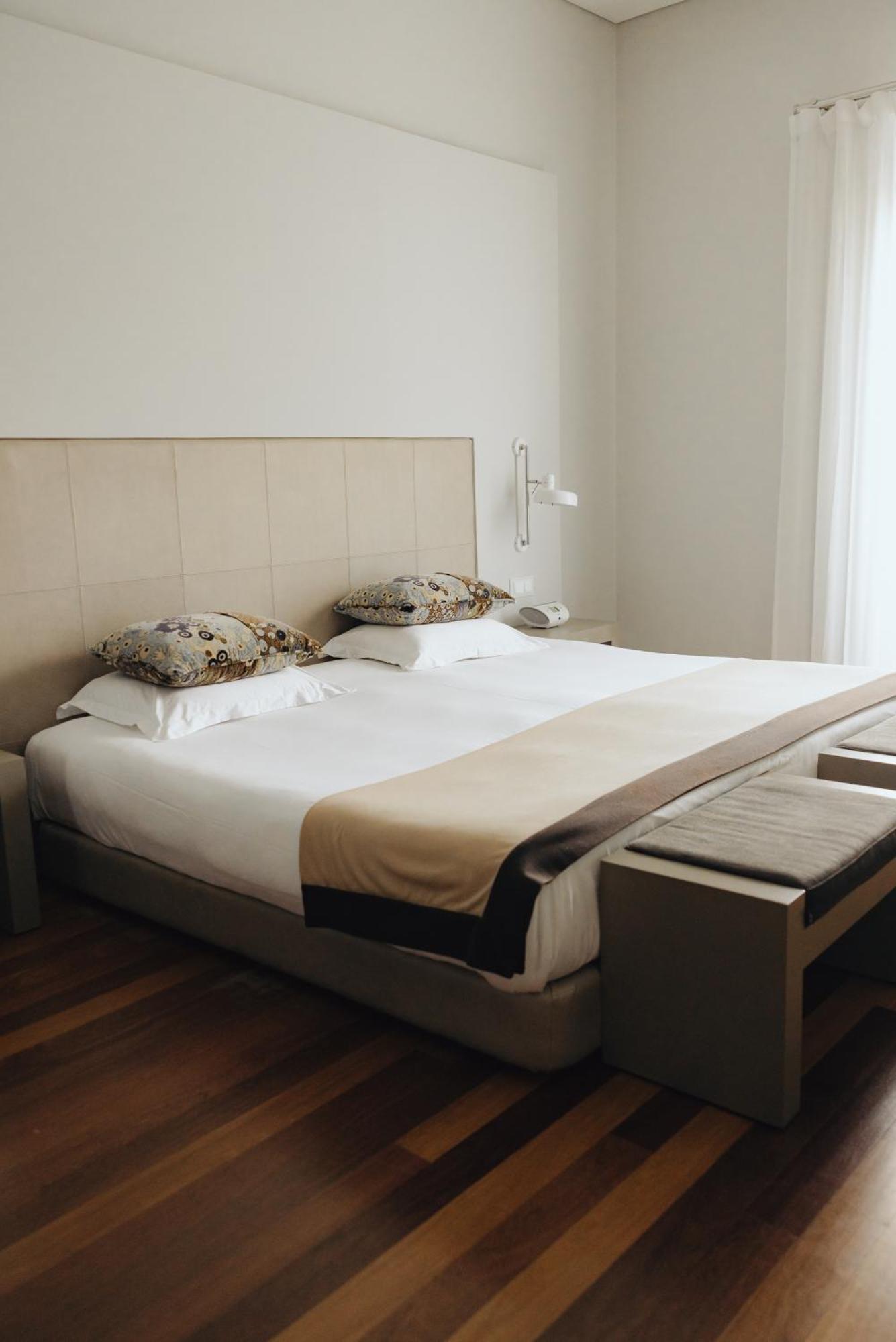 M'Ar De Ar Aqueduto Hotel Evora Ngoại thất bức ảnh